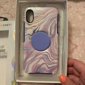 Brand New, Never Used Otter Pop Case in What a Gem